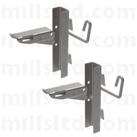 Cable Management Kit for STAKKAbox JMF 104 & Fortress Chambers