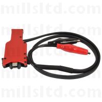 Adaptor Test 15A