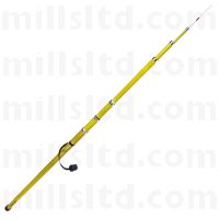 Mills Rod Telescopic 7 Metre