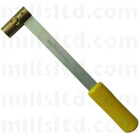 Mills Rigging Head 1A