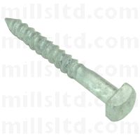 Screw Coach 3 inch - Box of 200