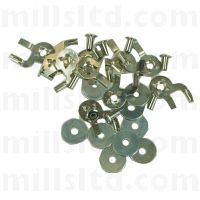 Moisture Barrier Kit 267A