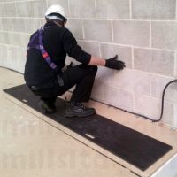 Tetra Skylite Crawlboards for Flat Roofs & Unboarded Lofts - Pair