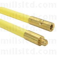 Rod Duct No 1 Ferret Type 3m x 25mm
