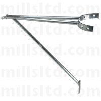 Vertical Stay Bracket