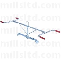 Probst Kerb Lifter - 2 Man Lift