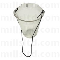 Water Test Cup