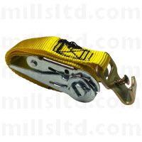 Strap Lashing No.1