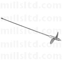 Anchor Screw Stay No 1