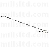 Clamp Dropwire 10A
