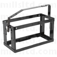 Vehicle Bracket for 10 Litre Jerry Cans