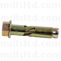 Bolt Expansion 1A Pk20