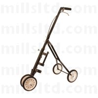 Paint Marking Applicator 4 Wheel