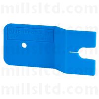 Jonard MF-45 Magtime Cable Pole Bracket 