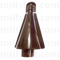 Mills Brown Dolly Cable Entry