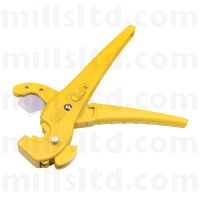 Mills MasterClass Tri Head Duct Cutter