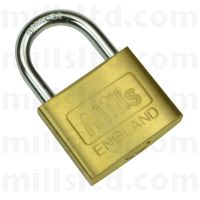 Padlock 50mm