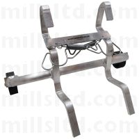 Ladderfix The New Compact Ladder Stabiliser