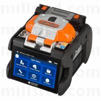 Sumitomo T-72M12 Ribbon Splicer Kit With Fibre Holders, Thermal Stripper & Cleaver