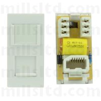 Fusion PSTN Full Master Module