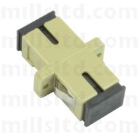 SC Simplex Multimode Adaptor