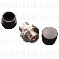 FC Multimode Simplex Adaptor