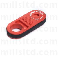 Fusion Cyclops Data Cable Stripper