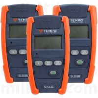 Tempo SLS Triple Wavelength Stabilised Laser Source