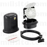 Prysmian UMJ Ultra Compact Multi-Function Joint
