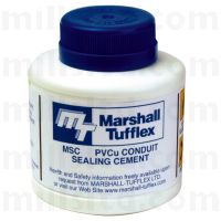 Solvent Adhesive 1/4 Litre