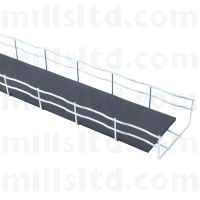 Cablelay Matting Class 0 100mm x 30m