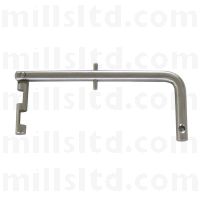 Fire Brigade FB Lift or Drop Key