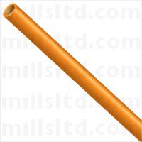 Microduct DB 7/3.5mm Primary Tube Orange 600m Reel