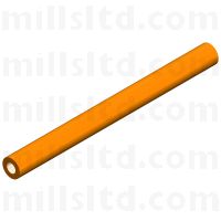 7 / 3.5mm Primary Tube Orange 500m