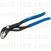 Press Button Slip Joint Pliers 250mm