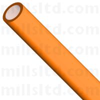 Microduct DB 14/10mm Primary Tube Orange 2km Reel