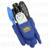 Mills Data Installer Holster Kit