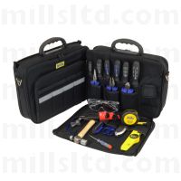 Service Engineers Toolkit No.1 In Mills Tool & Laptop Case