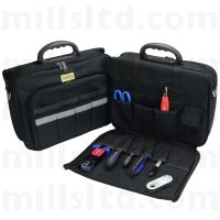 Data and Voice Toolkit No.1 in Mills Tool & Laptop Case