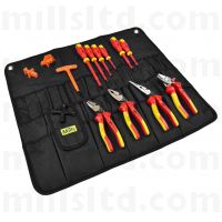 Smart Meter Electrical Engineers Insulated Toolkit No.1