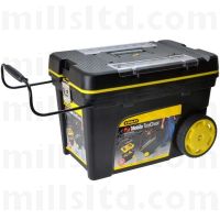 Stanley Professional Mobile Tool Chest