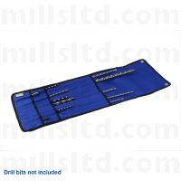 Mills Drill Bit Roll