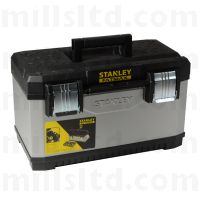 Stanley Fatmax Ruggedised 20" Toolbox