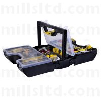 Stanley 3 in 1 Tool Organiser