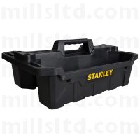 Stanley Plastic Tote Tray