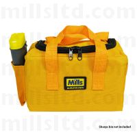 Mills Fibre Cleaning Kit Bag Empty