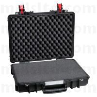 Explorer Transit Case 457 X 367 X 118mm (External)