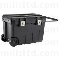 Stanley Mobile Job Chest 91 Litre