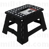 Folding Step-Up Stool 310 x 220mm Max 150 Kg