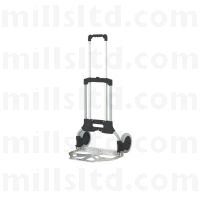 Large Toe Folding Trolley